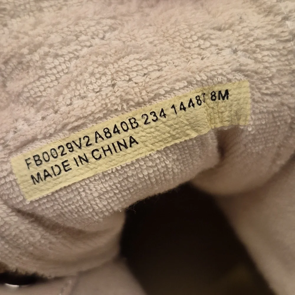 John Varvatos bootleg john